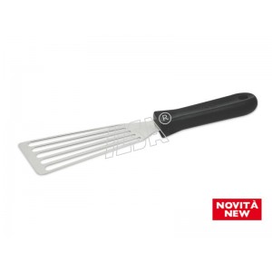 ILSA SPATOLA PALETTA PROFESSIONALE FRITTO 16 CM ACCIAIO INOX 2114 NUOVA